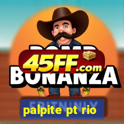 palpite pt rio